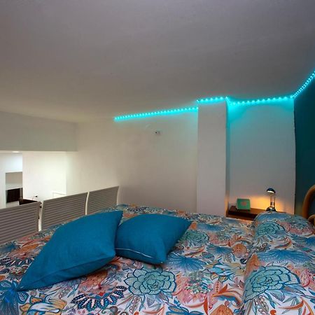 Valle Dei Mulini Golden House Apartment Gragnano Bagian luar foto