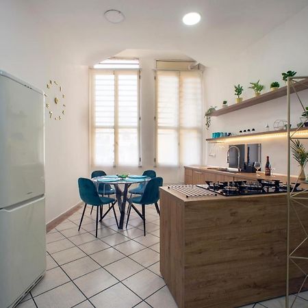 Valle Dei Mulini Golden House Apartment Gragnano Bagian luar foto