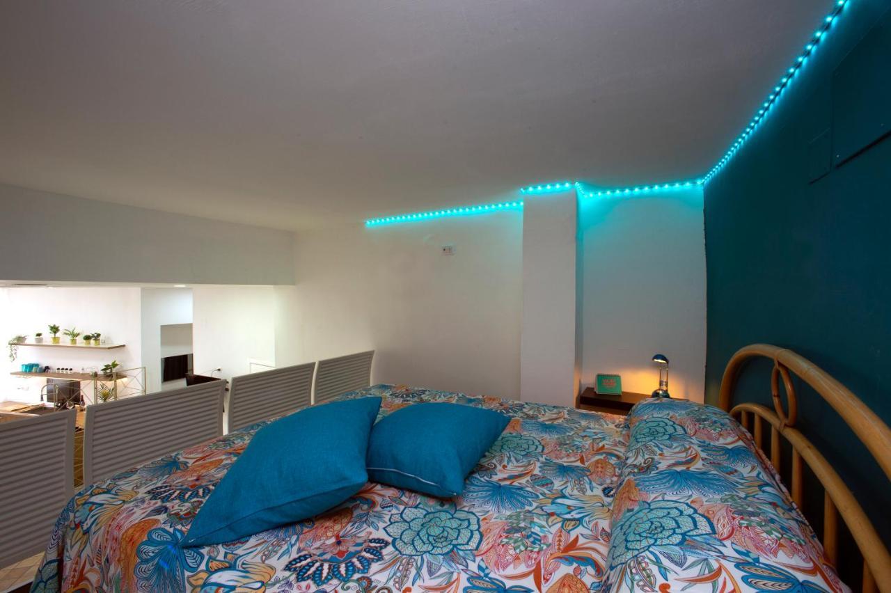 Valle Dei Mulini Golden House Apartment Gragnano Bagian luar foto