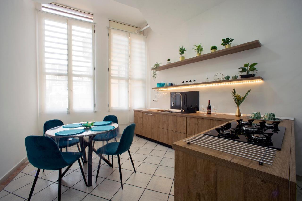 Valle Dei Mulini Golden House Apartment Gragnano Bagian luar foto