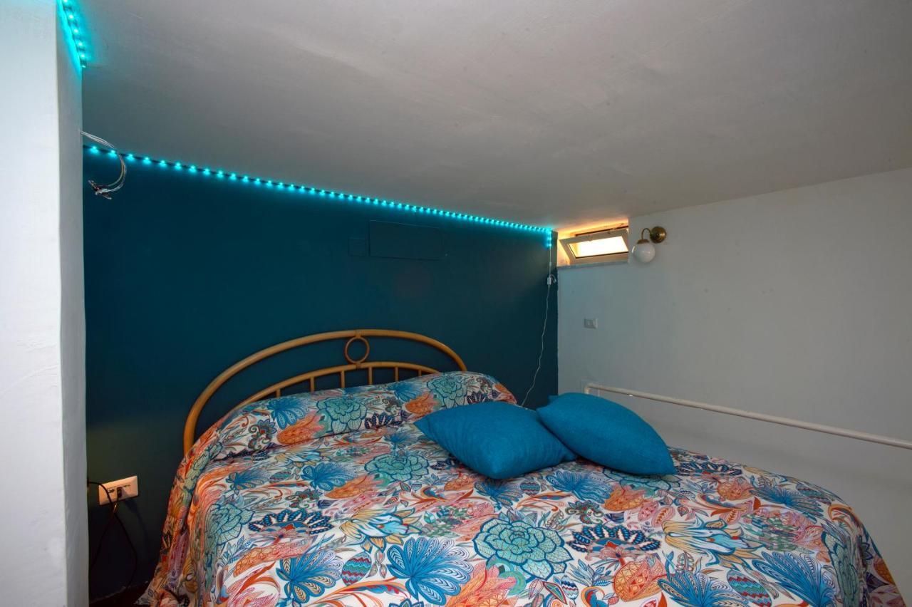 Valle Dei Mulini Golden House Apartment Gragnano Bagian luar foto
