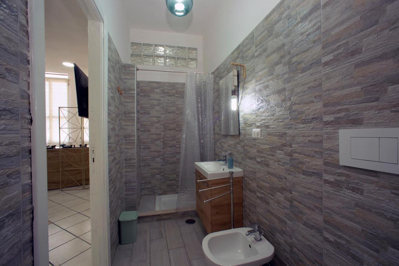 Valle Dei Mulini Golden House Apartment Gragnano Bagian luar foto
