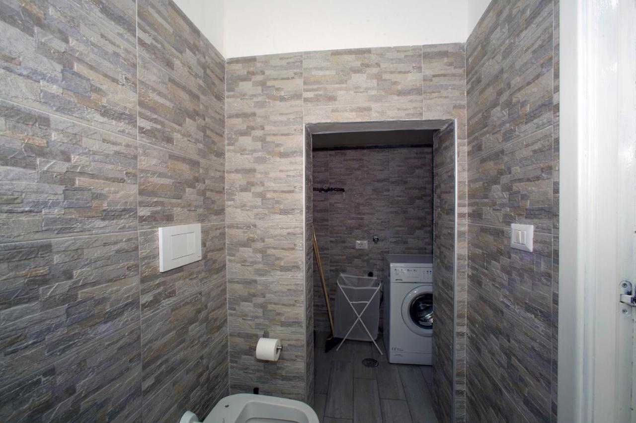 Valle Dei Mulini Golden House Apartment Gragnano Bagian luar foto